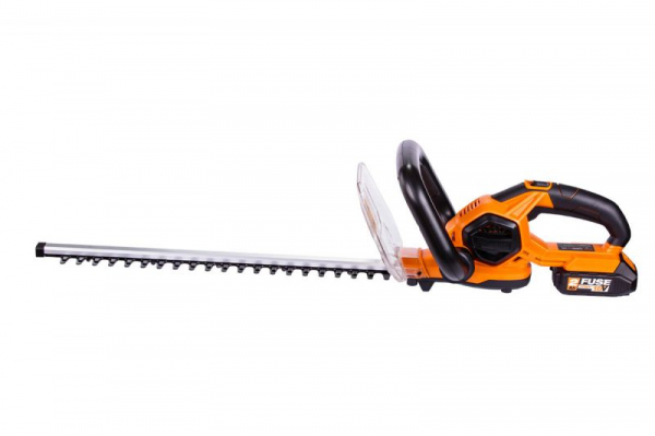 Trimmer de gard viu cu acumulator VHT 4420 [5]