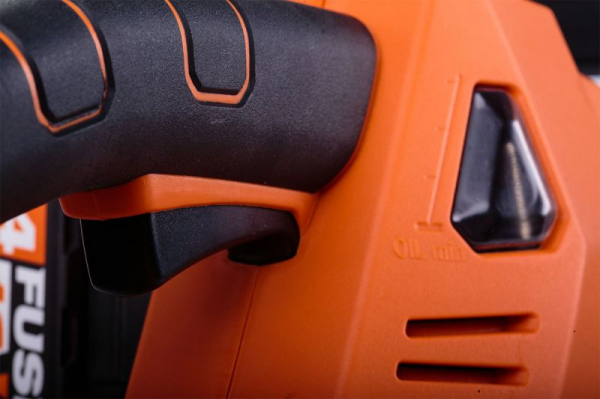Fierastrau cu lanț cu acumulator VBT 1440 [7]