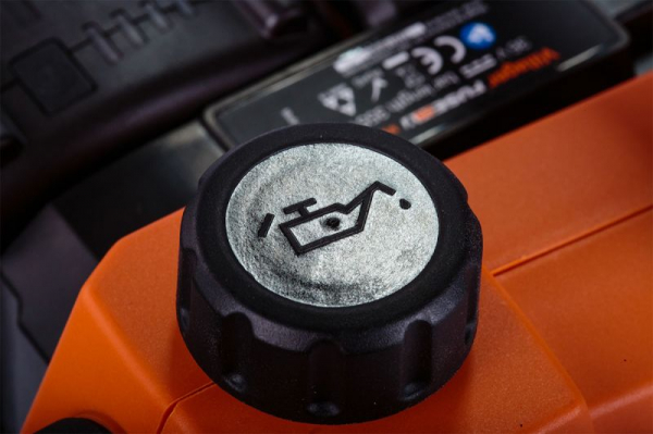 Fierastrau cu lanț cu acumulator VBT 1440 [8]