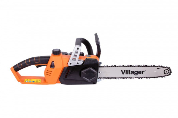 Fierastrau cu lanț cu acumulator VBT 1440 [3]