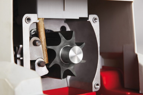 Tocator cu cutit electric 2.8 kW 48 litri AL-KO Easy Crush LH 2800 [4]