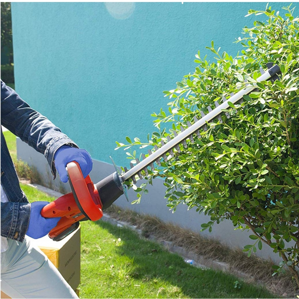 Foarfeca gard viu pe acumulatori Matrix BHT 20-51 Li X-ONE [2]