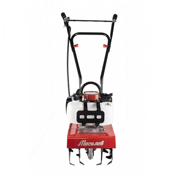 Motosapa cu benzina MT-62, 2.4CP, latime 30 cm [3]