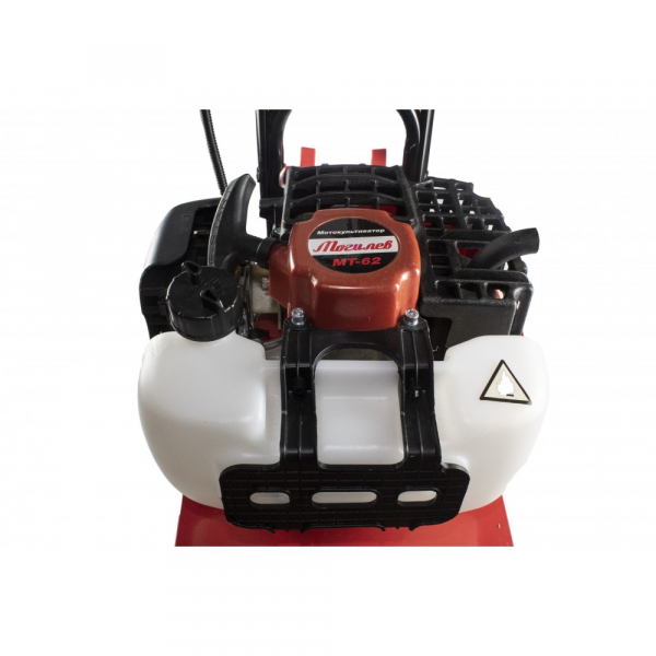 Motosapa cu benzina MT-62, 2.4CP, latime 30 cm [6]