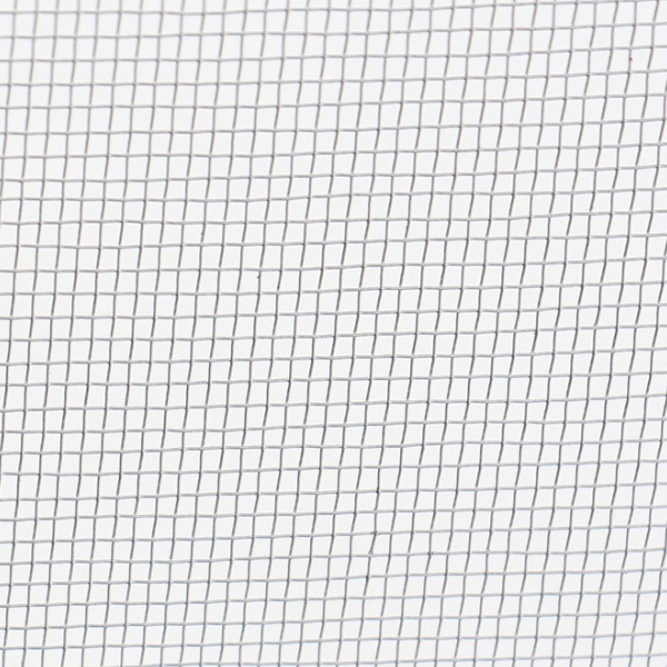 Plasa plastic insecte 1.2x30 m - ALB [2]