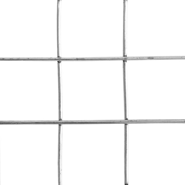 Plasa sarma Zn sudata 1x10 m - 13x13x0.9 mm [2]