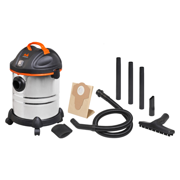 Aspirator Umed-Uscat 1250 EPTO [2]
