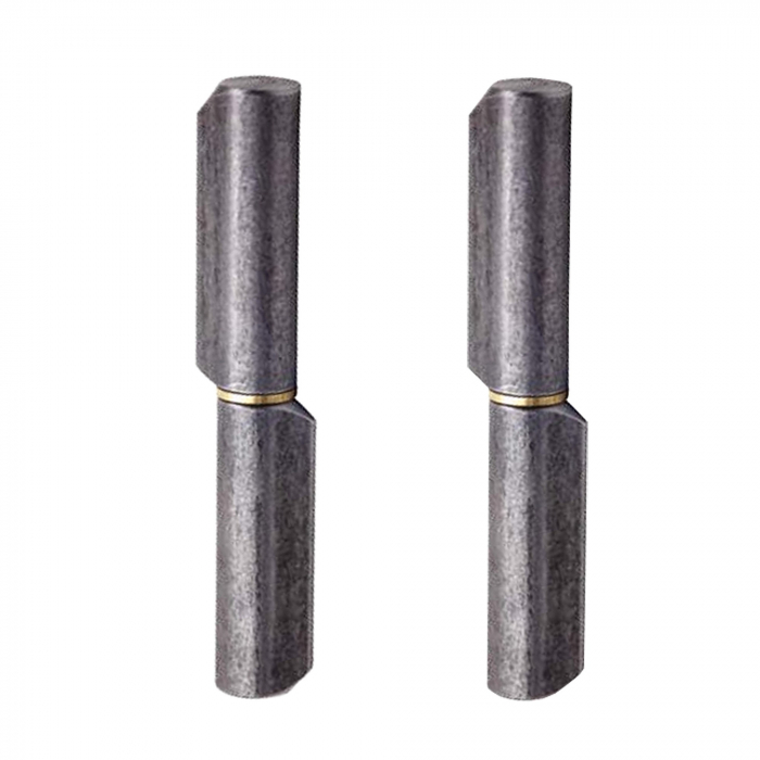 Balama de sudura, set 2, 13 x 100 mm [1]