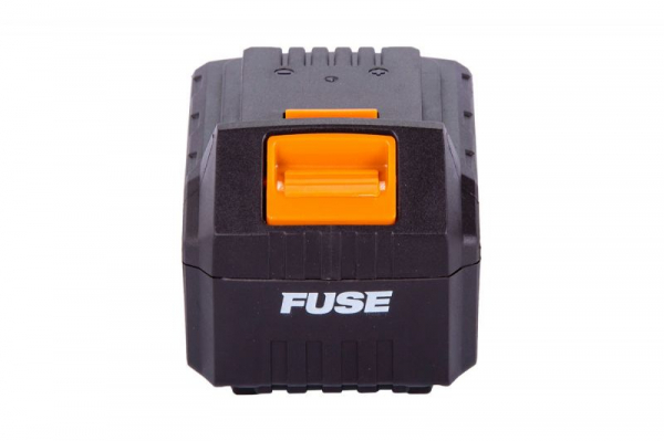Baterie FUSE 18 V/4 AH [4]