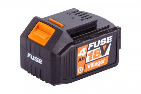 Baterie FUSE 18 V/4 AH [3]