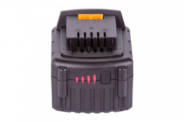 Baterie FUSE 18 V/4 AH [5]