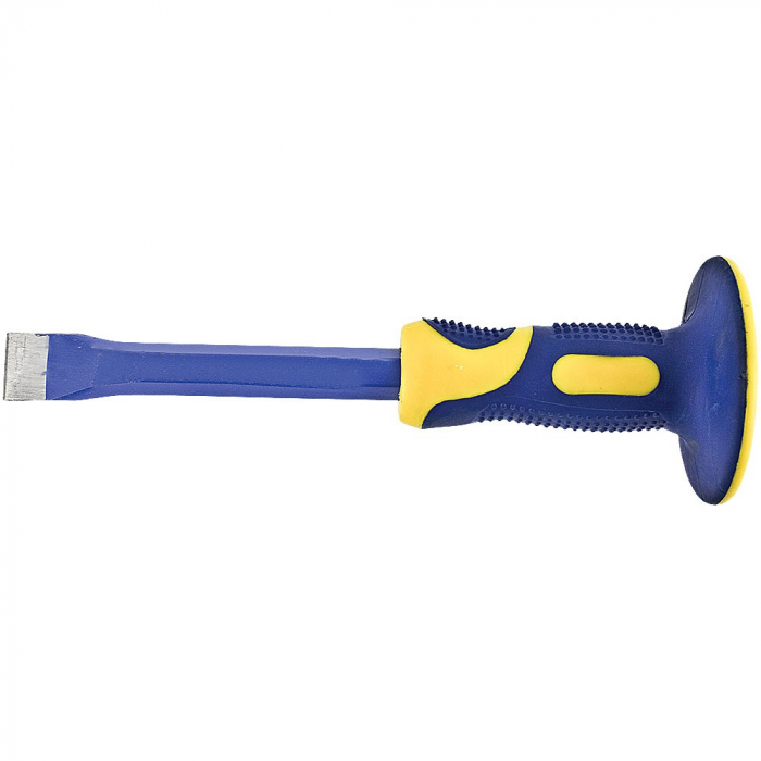 Dalta metal cu protectie PP-TPR  250 mm [1]