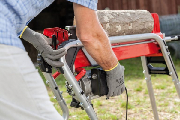 Despicator lemne electric 5 tone AL-KO KHS 5204 [3]