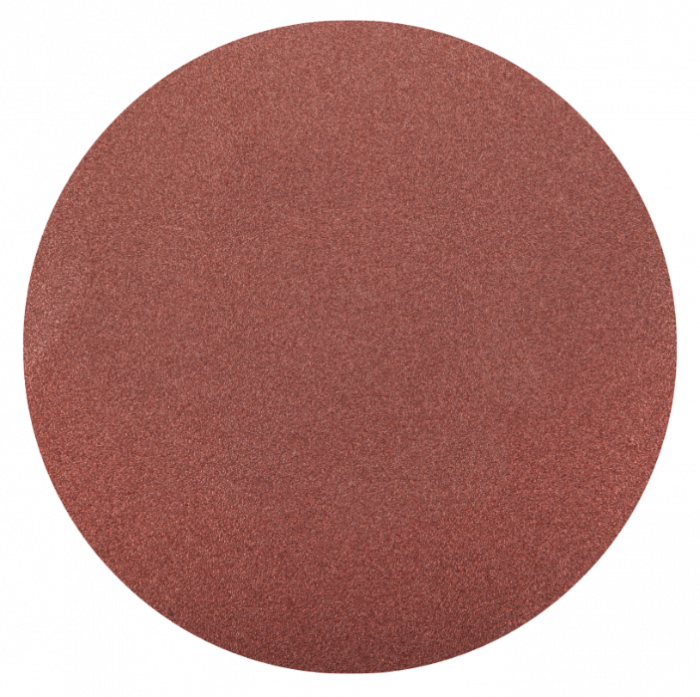 Disc abraziv prindere arici fara gauri,diametru 125 mm,granulatie 60# [1]