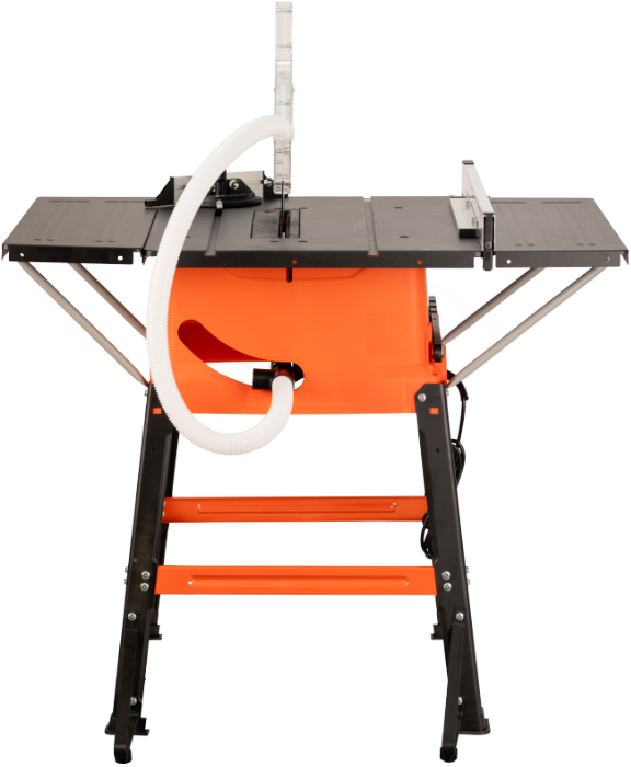 Ferastrau circular cu masa TS 1800 Evotools [2]