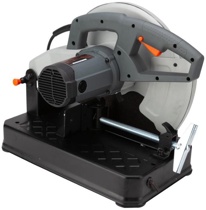 Ferastrau circular de debitat metale COS 2300 EvoTools [3]