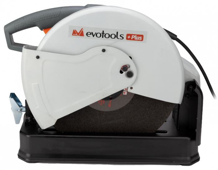 Ferastrau circular de debitat metale COS 2300 EvoTools [2]