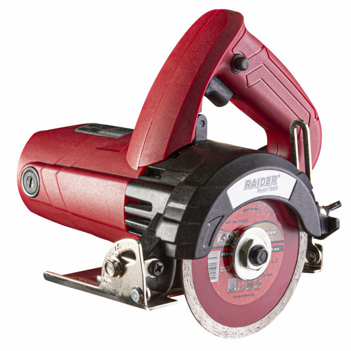 Fierastrau circular 110mm 1480W RD-CS28 [3]
