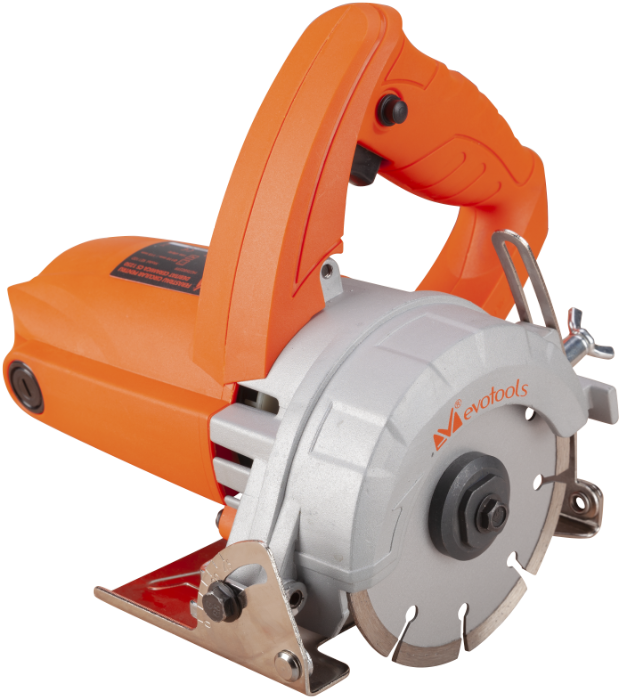 Fierastrau circular pentru debitat placi ceramice CS 1250 EPTO [1]