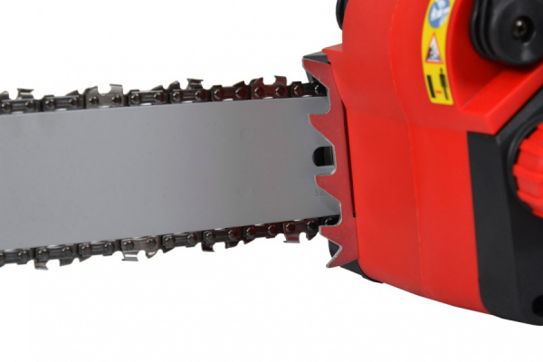 Fierastrau cu acumulator 40V, lama 35 cm [2]