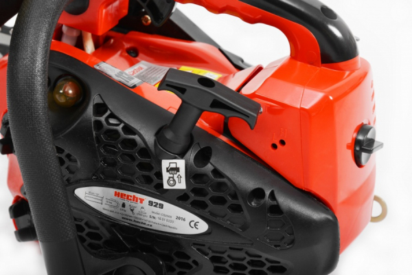 Motofierastrau, 1.2 CP, lama 30 cm [4]