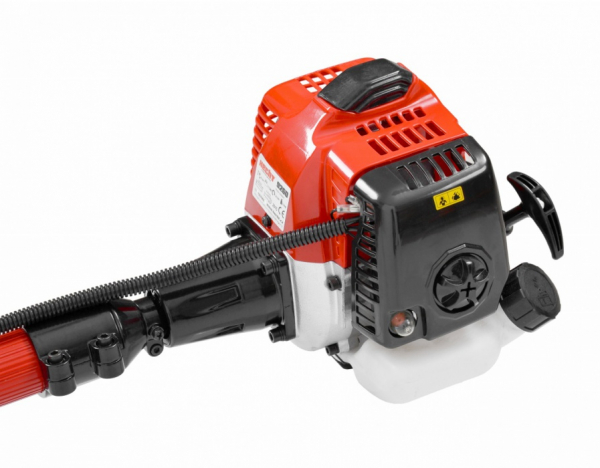 Motofierastrau telescopic 4.27 m, 1 CP [4]