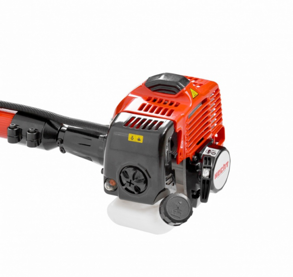 Motofierastrau telescopic 4.27 m, 1 CP [5]