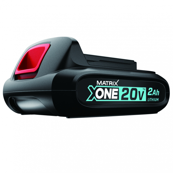 Fierastrau telescopic cu acumulator 2 in 1 pentru crengi si foarfeca de tuns gard viu, Matrix BPS-HT710-1SX-ONE, 710w, lama si lant Oregon [4]