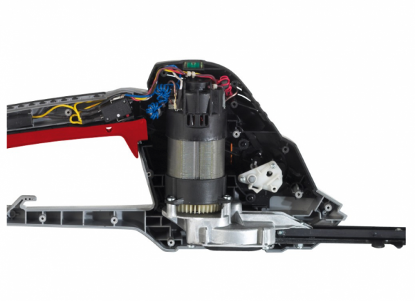 Foarfeca gard viu electrica 0.55 kW lama 52 cm AL-KO HT 550 Safety Cut [3]