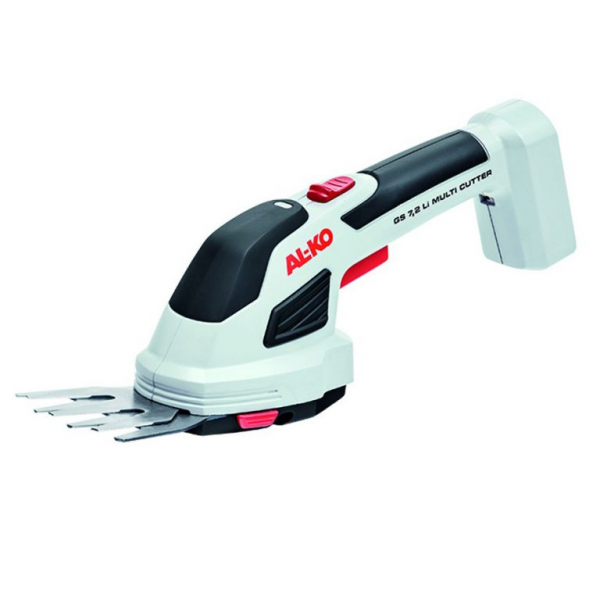 Foarfeca iarba si gard viu acumulator 7.2 V Li-ion lama 16 cm AL-KO GS [3]