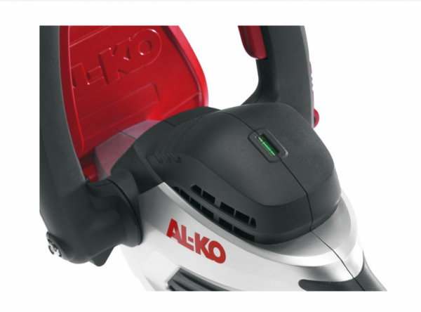 Foarfeca gard viu electrica 0.44 kW lama 44 cm AL-KO HT 440 Basic Cut [4]