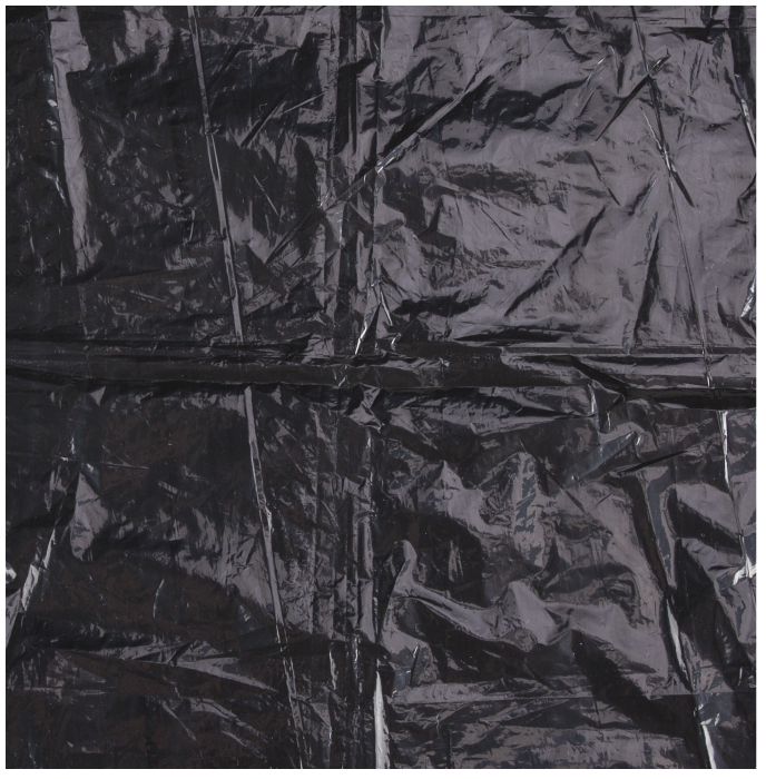 Folie mulcire neagra neperforata,latime 0.8m,lungime 500 m,grosime 15 microni [1]