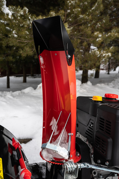 Freza zapada benzina 76 cm AL-KO SnowLine 760 TE [4]