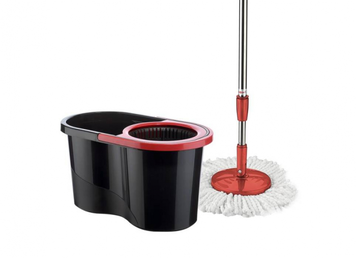 Galeata cu mop rotativ 14 l [1]