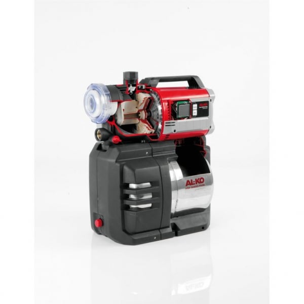 Hidrofor electric AL-KO HW 5000 FMS Premium [2]