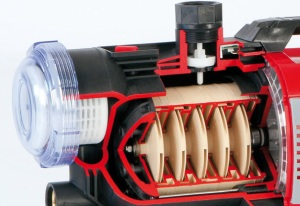 Hidrofor electric AL-KO HW 6000 FMS Premium [2]