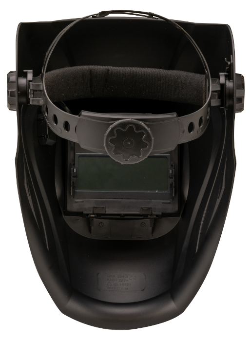 Masca sudura cu filtru optoelectronic [2]