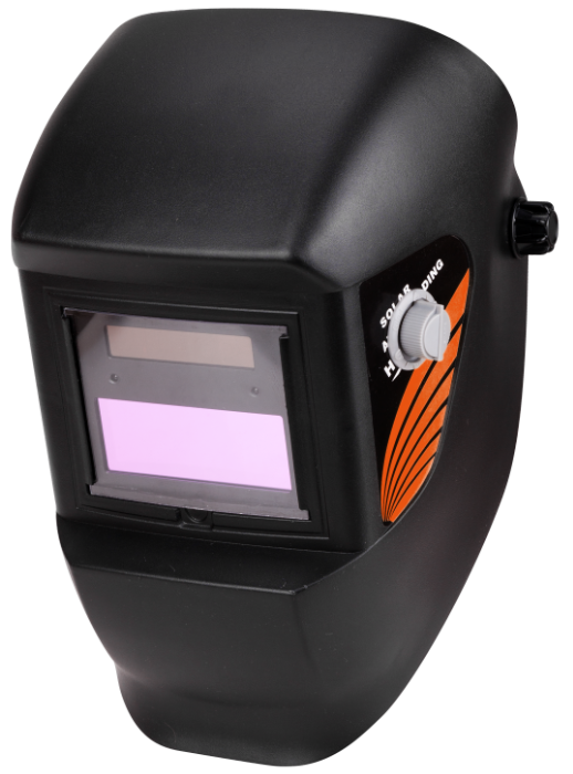 Masca sudura cu filtru optoelectronic ETS [1]