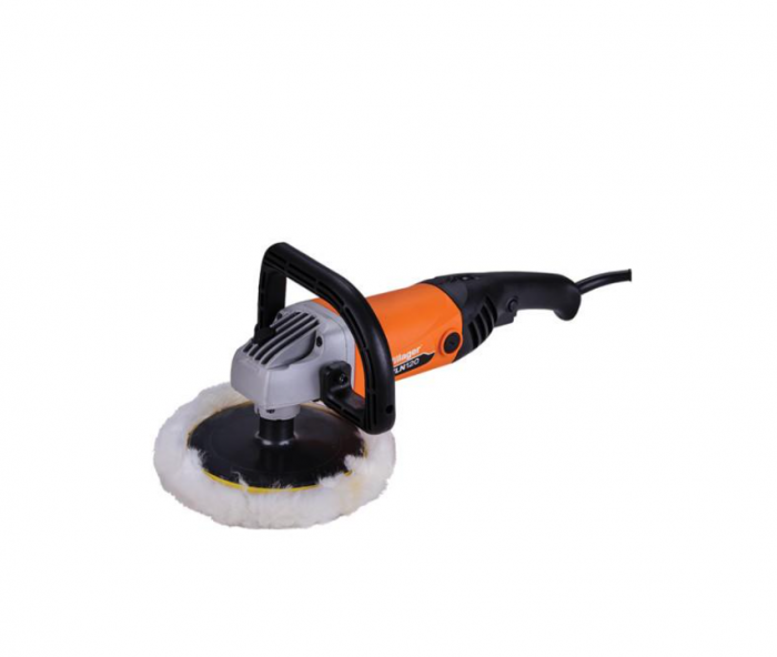 Masina de polisat electrica 1200 W,3300 rpm [1]