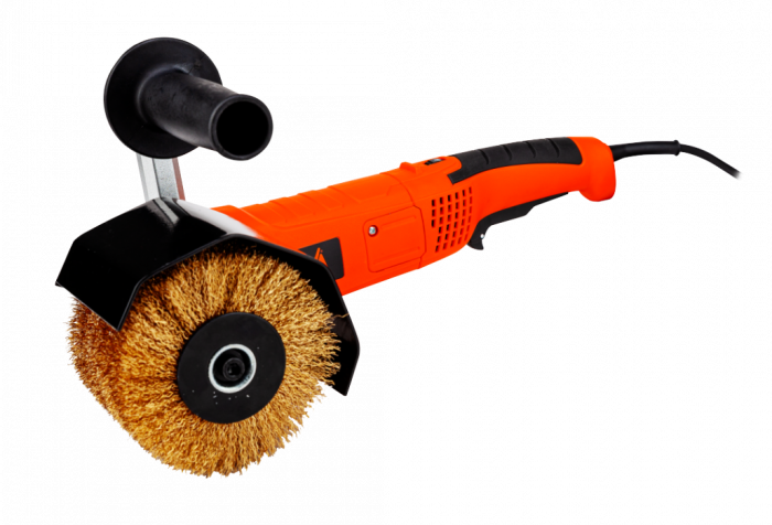 Masina de slefuit cu perie  1300W [1]