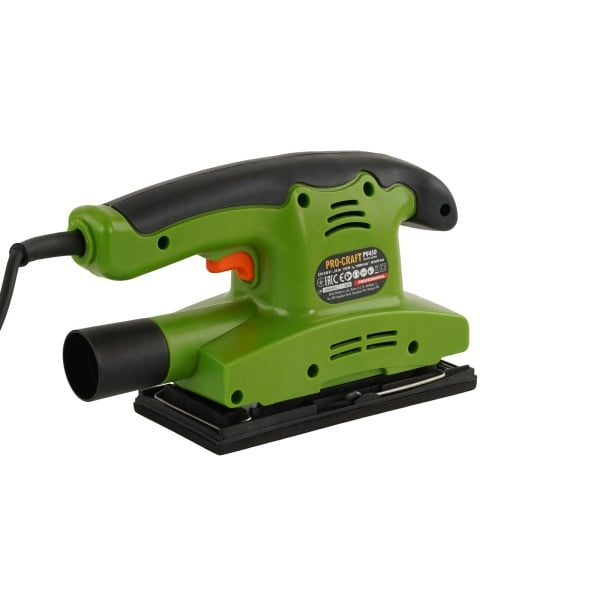 Masina de slefuit vibranta,11000 rpm [2]