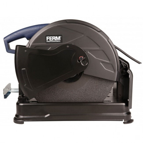 Masina pentru debitat metal FERM COM1007P [2]