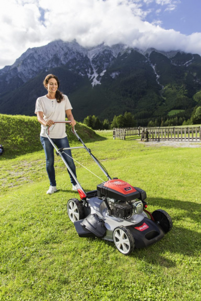 Masina tuns gazon benzina 51 cm AL-KO EASY 5.1 SP-S [3]