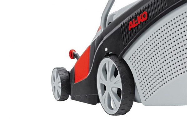 Masina tuns gazon electrica 40 cm AL-KO Comfort 40 E [2]