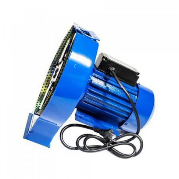 Moara electrica CM-1.1B RUSIA, 3000 RPM, 200 KG/H, 3500 W, BOBINAJ CUPRU, 20 CIOCANELE, 4 SITE [3]
