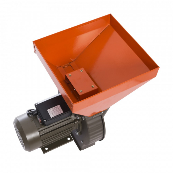 Moara electrica 350E, 2850 RPM, 200 KG MAX, 3500 W [3]