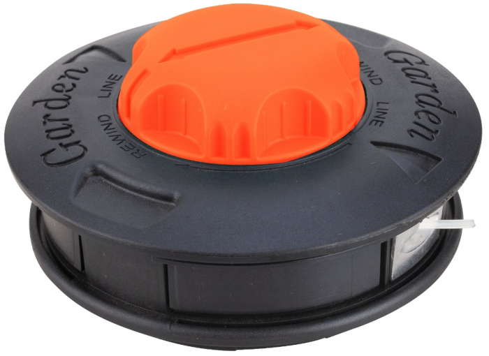 Mosor motocoasa fir nylon cu alimentare rapida A,marime 10x1.25 [1]