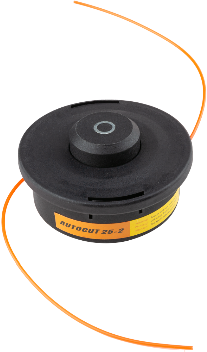Mosor motocoasa fir nylon  grosime 2.4 mm,lungime  2.4 m [1]