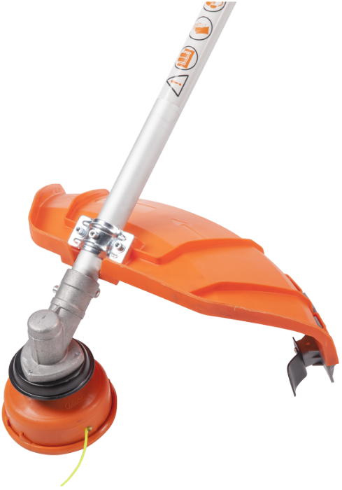 Motocoasa BC 389 4T EPTO [3]