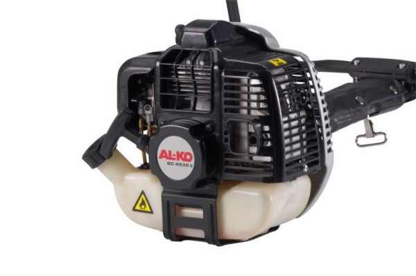 Motocoasa benzina AL-KO BC 4535 II PREMIUM [2]